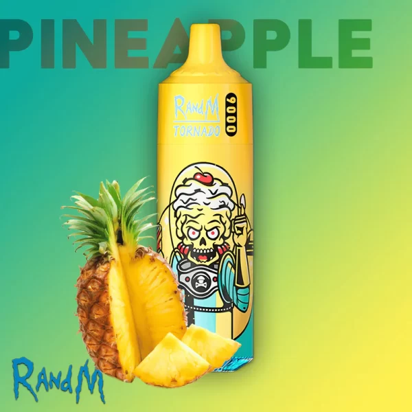 RandM_Tornado_9000_pineapple