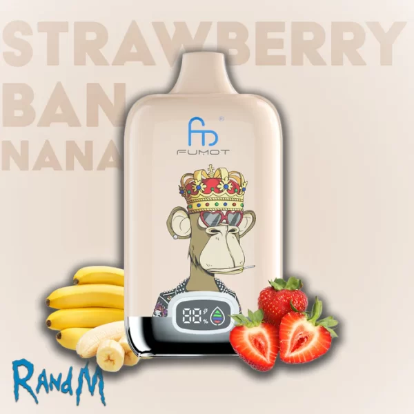 RandM_Tornado_Vape_12000_Strawberry_Banana