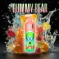 Randm tornado 9000 gumy bear