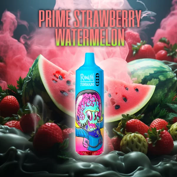 prime straw melon_