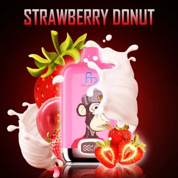 randm_tornado_12000_puff_strawberry_donut