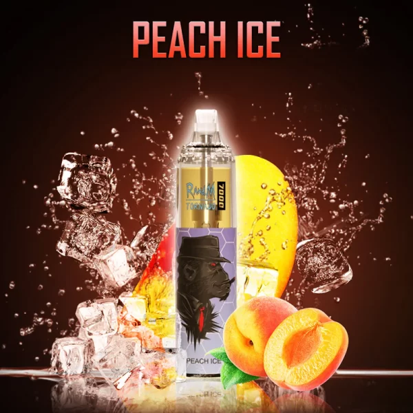 randm-tornado-7000-peach-ice