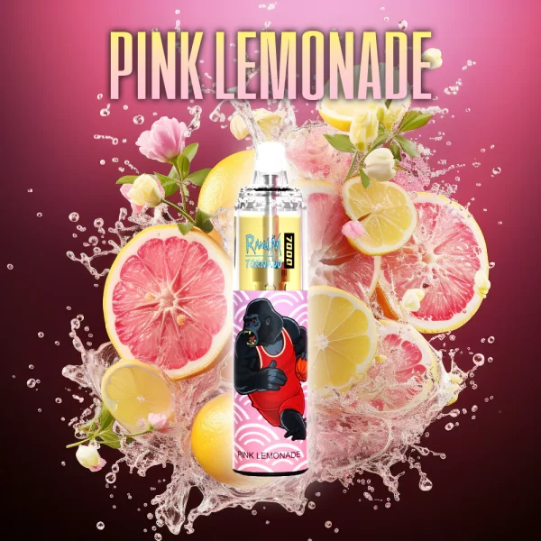 randm_tornado 7000 pink_lemonade