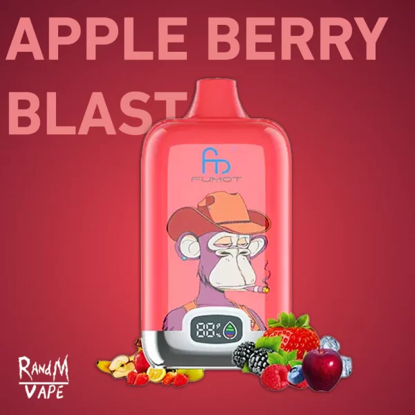 randm_tornado_12000_Apple_Berry_Blast