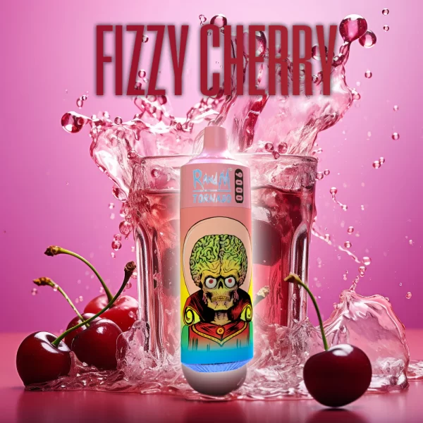 randm_tornado_9000_fizzy cherry