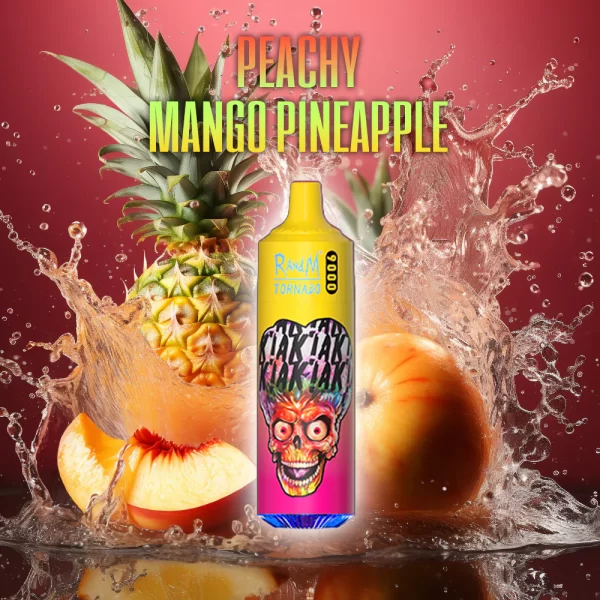 randm_tornado_9000_peach mango pineapple