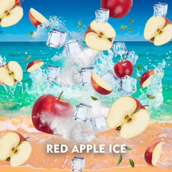 randm_tornado 7000_red_apple_ice