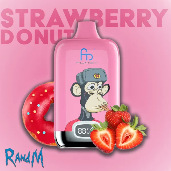 randm_tornado_vape_12000_Strawberry_Donut