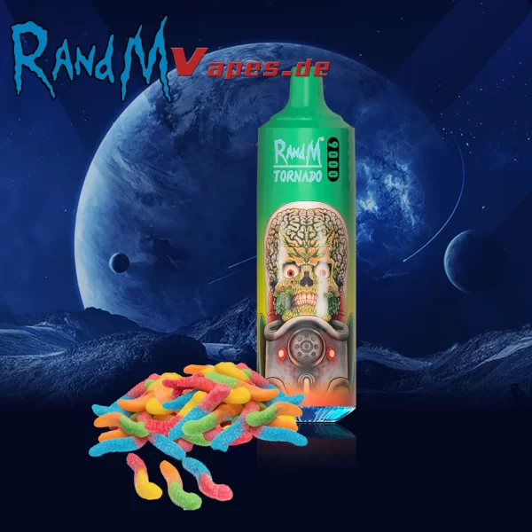 sour candy9000 randm tornado