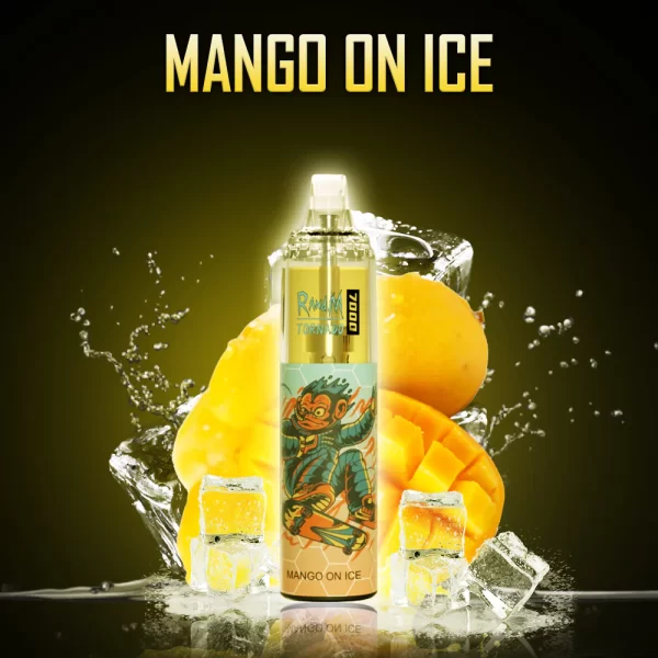 tornado-7000-mango-on-ice