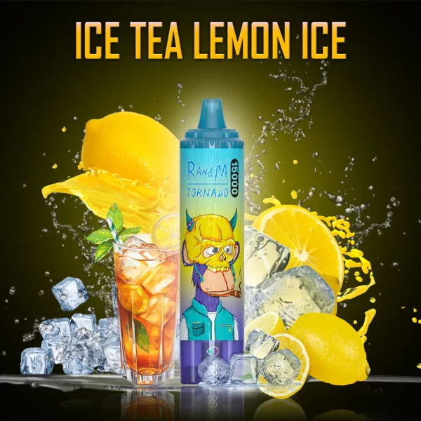 randm-tornado-15000-ice_tea_lemon_ice