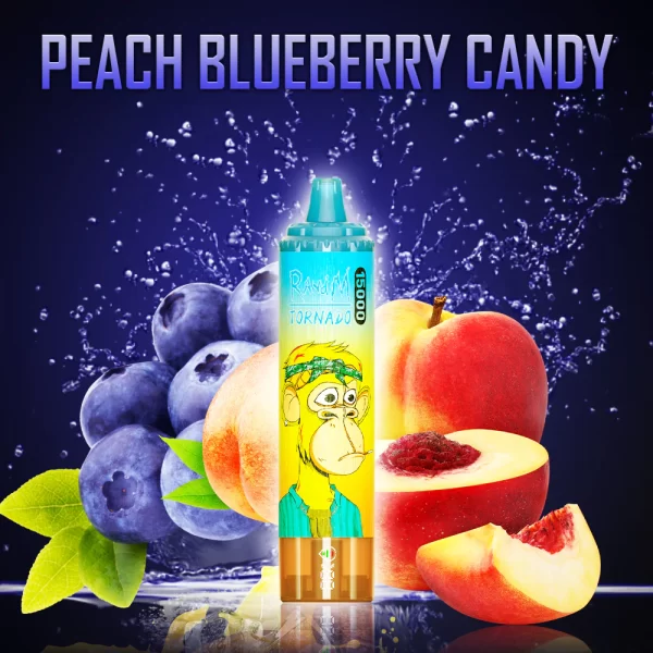 randm_tornado_15000_peach_blueberry_candy