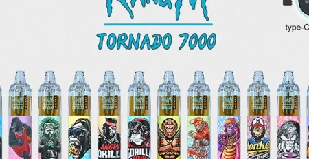 RandM-Tornado-7000