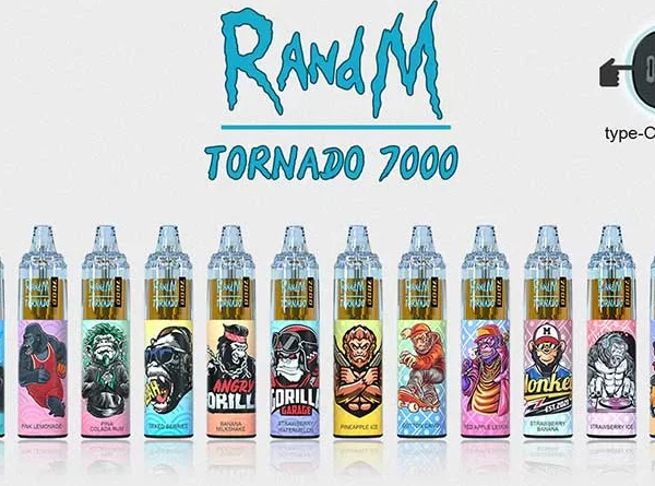 RandM-Tornado-7000