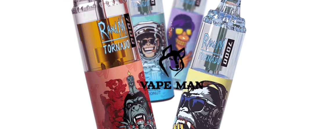 randm tornado 7000 puffs vape