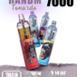 randm tornado 7000 puffs vape